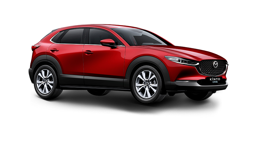 Car Image Block