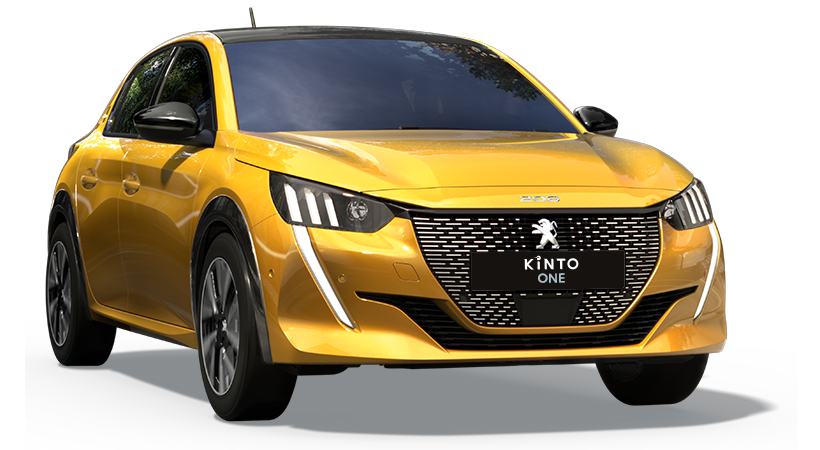 Car Image Block