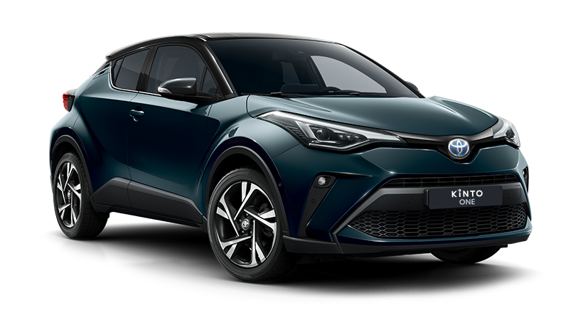 Car Image Block